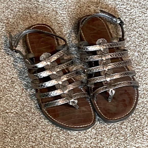 Sam Edelman sandal - Picture 1 of 6